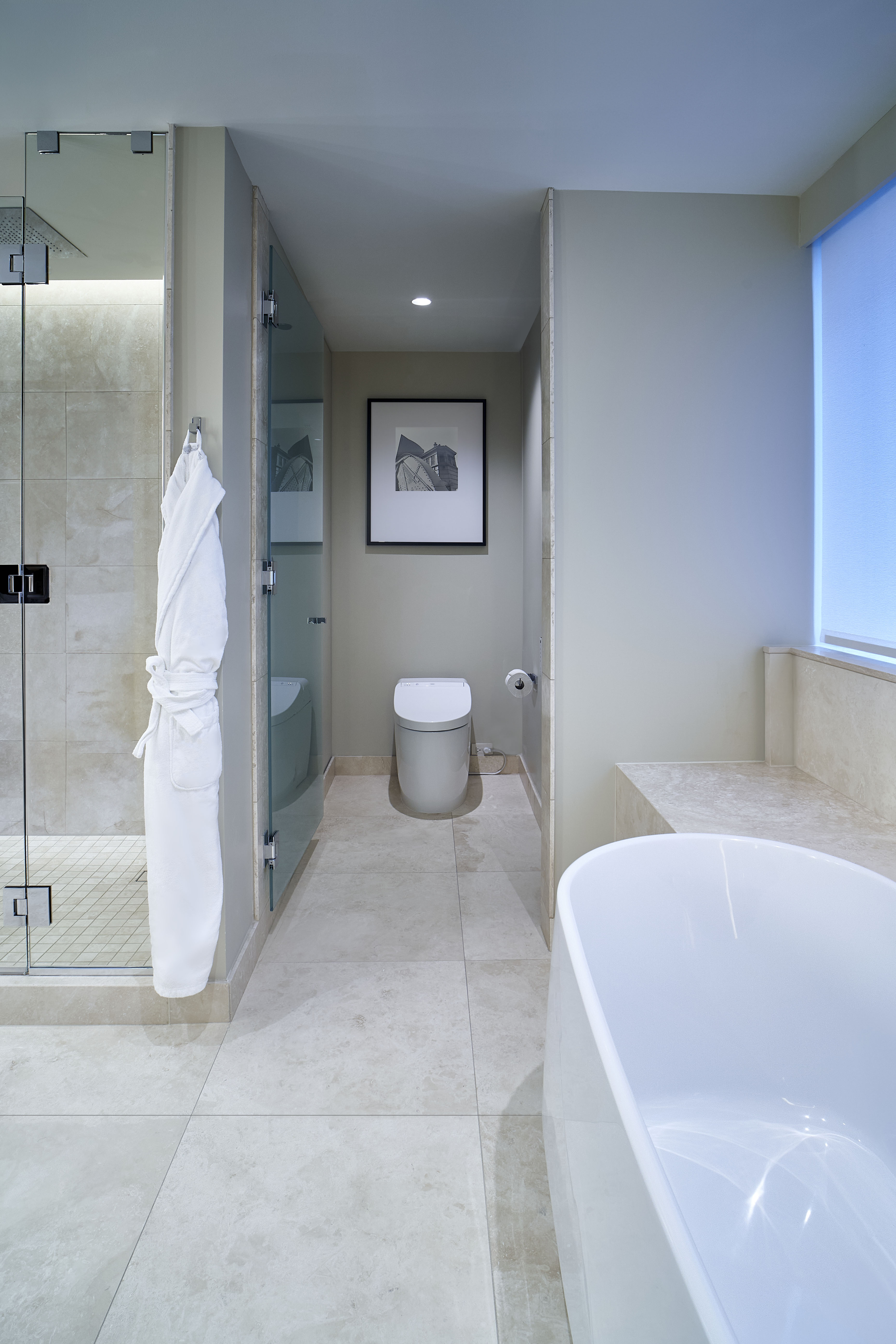 Park Hyatt Chicago Gold Coast Suite