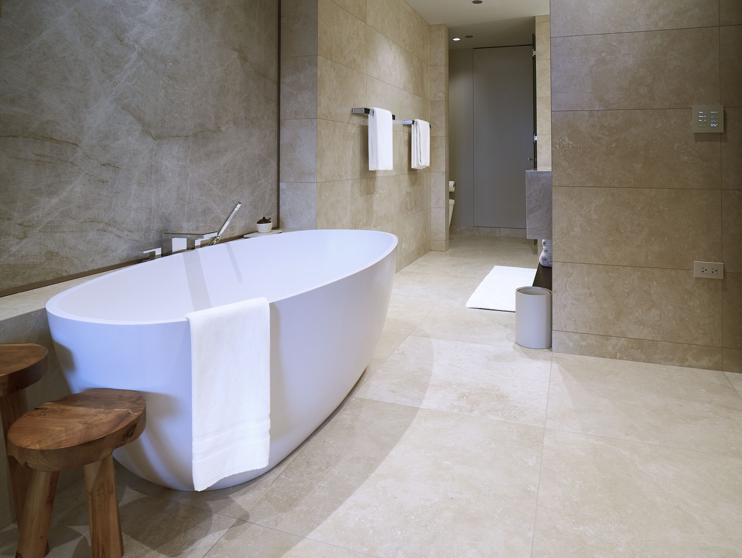 Park Hyatt Chicago Presidential Suite2