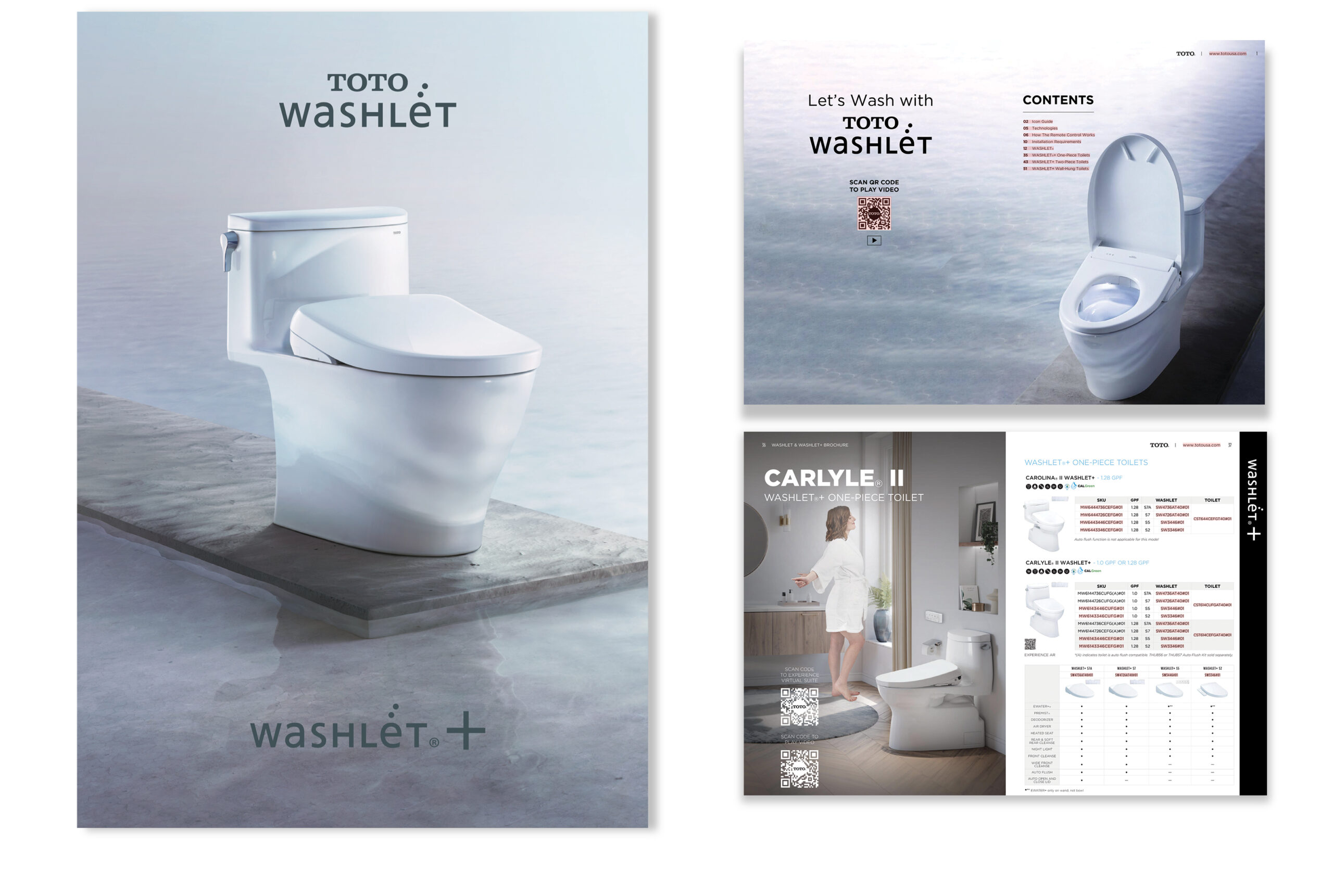 WASHLET-Digital-Catalog