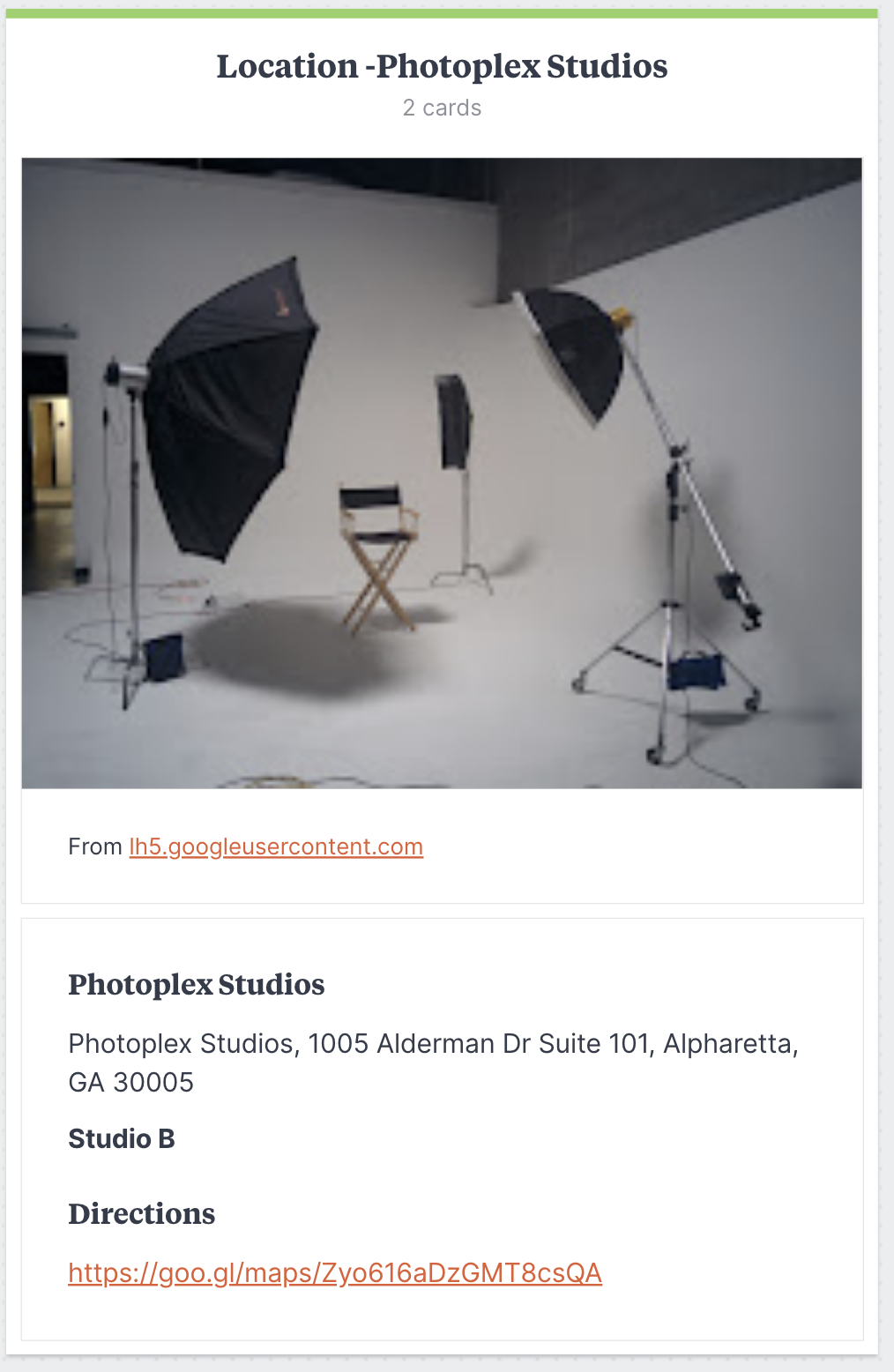 Photoplex Studios