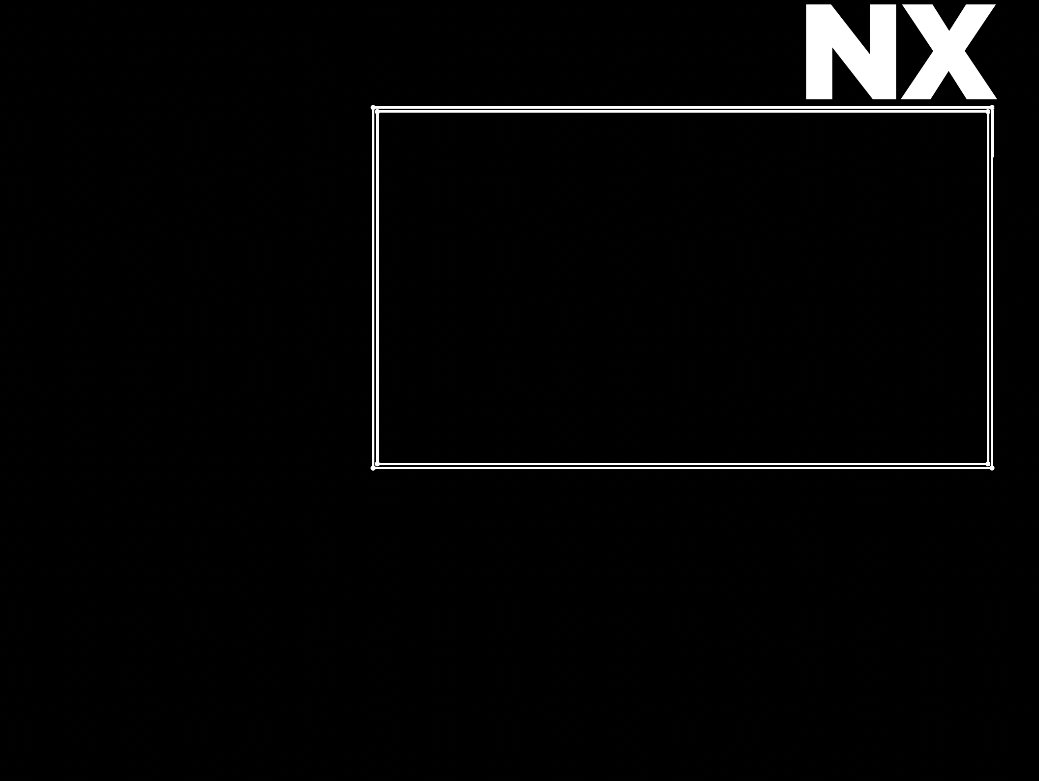 NX Main Stage Artwork