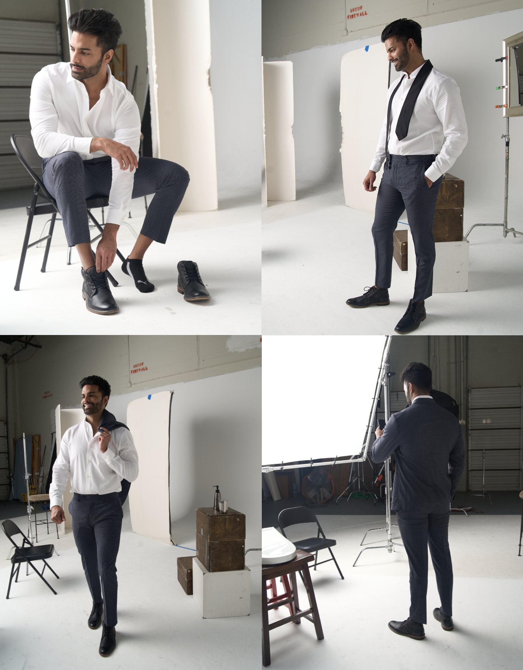 NEOREST AH Smart Toilet Photo Shoot