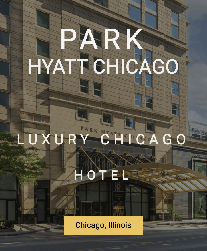 Park Hyatt Chicago Hotel