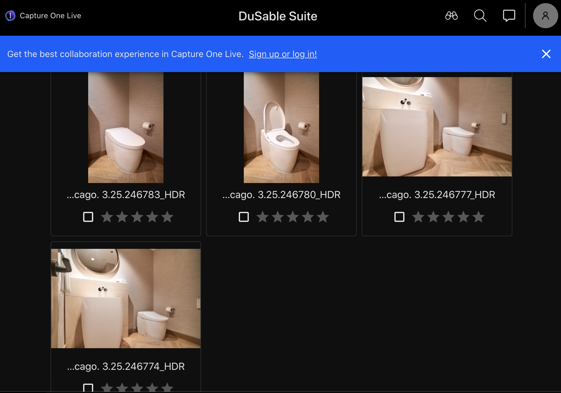 Capture One: Review of Photography